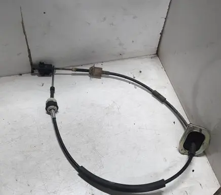 Alfa Romeo 159 Gear shift cable linkage 55207453 A6068E