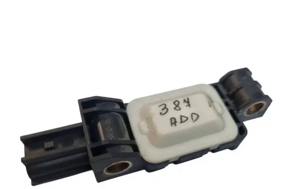 Audi A8 S8 D3 4E Airbag deployment crash/impact sensor 4B0959643D