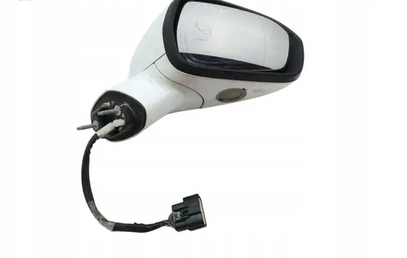 Ford Mondeo MK V Front door electric wing mirror 