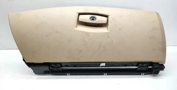 BMW 5 E60 E61 Glove box set 7034080