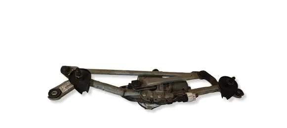 Toyota Avensis T270 Front wiper linkage and motor 3397021008
