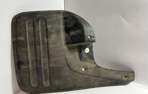 Toyota Hilux (AN10, AN20, AN30) Rear mudguard 766210K040