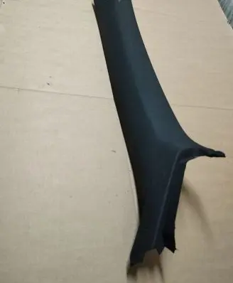 Peugeot 308 (A) pillar trim 9677359377