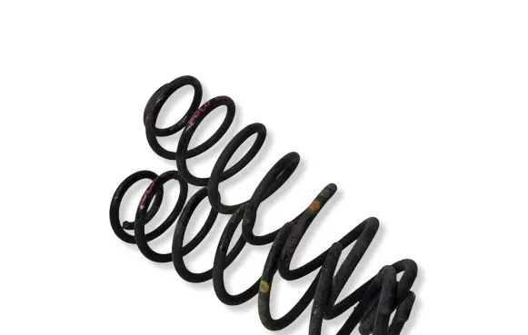 Volkswagen Polo V 6R Rear coil spring 8989
