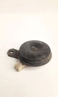 Toyota Land Cruiser (BJ70) Horn signal