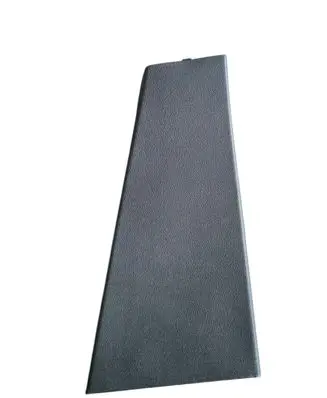 Opel Corsa D (B) pillar trim (bottom) 13180846 464000934