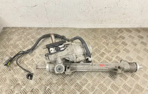 Peugeot 208 Steering rack 98224226 6700003928A 6820000190B