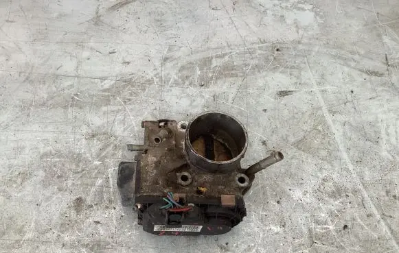 Honda Accord Throttle valve Gmb1aj0000017893