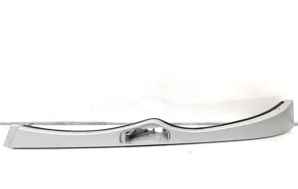 Under headlight/headlamp trim
