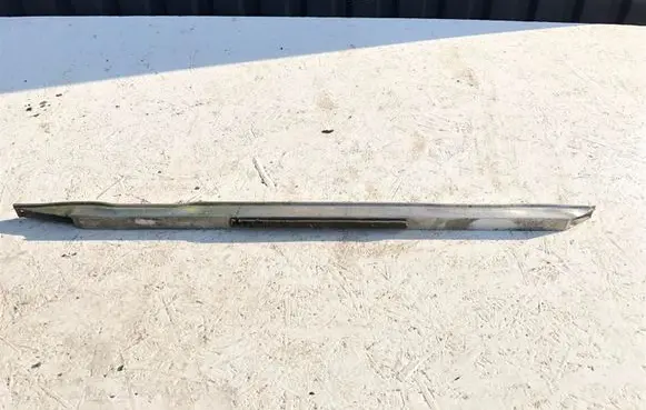 Audi A4 S4 B5 8D Other interior part 8D0831507