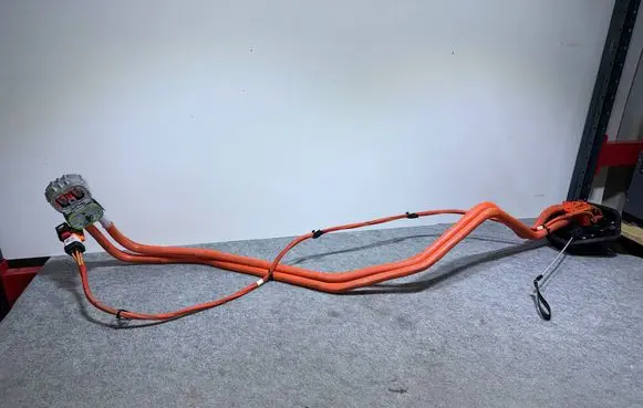 Tesla Model Y Electric car charging cable 1509395-10-C 1501773-60-C