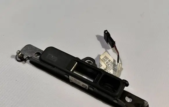 Chevrolet Camaro Convertible roof control unit 23310981
