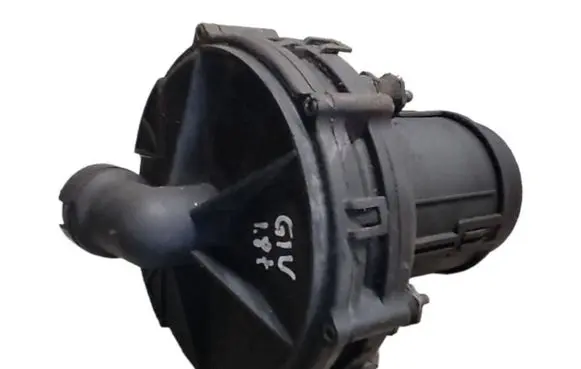 Volkswagen Golf IV Secondary air pump 078906601D 72185112
