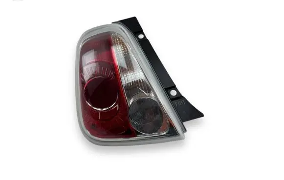 Fiat 500 Abarth Rear/tail lights 1090098