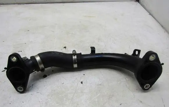 Mazda 2 Air intake hose/pipe S55013241