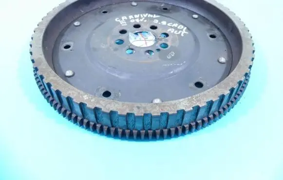 KIA Carnival Flywheel 6F11A IMPRK1314241