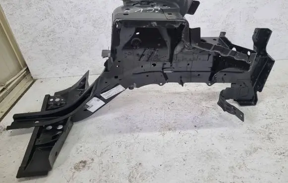 Mercedes-Benz Citan II Other exterior part a4206201300