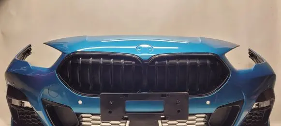 BMW 2 F44 Front bumper 51118075476