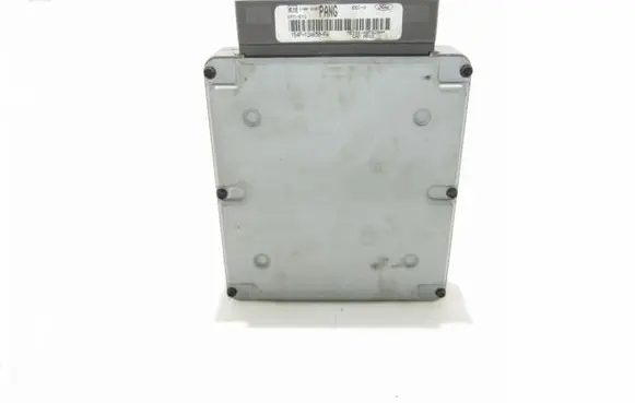 Ford Focus Engine control unit/module ys4f12a650pa