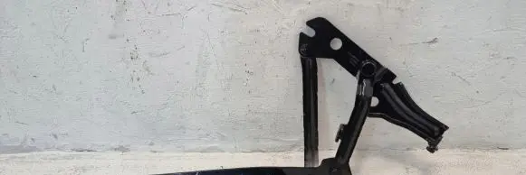 Volkswagen ID.3 Engine bonnet/hood hinges 10A823301A