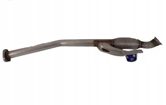 Audi Q8 EGR valve line/pipe/hose 4M0253343
