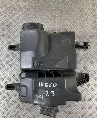 Iveco Daily 6th gen Air filter box 580135825 580135826