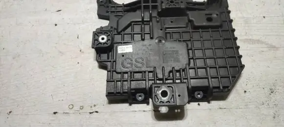 KIA Rio Battery tray 37150H8600