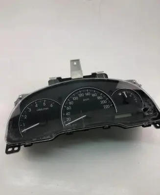 Toyota Avensis Verso Speedometer (instrument cluster) 8380044530