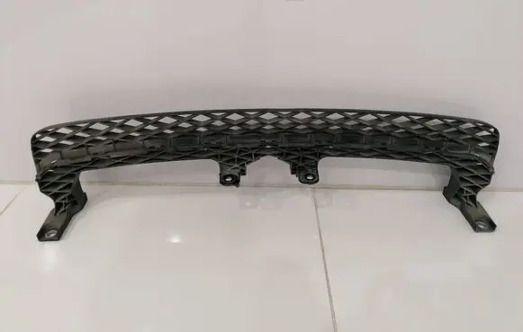Volkswagen PASSAT B7 Front bumper mounting bracket 3AA807571