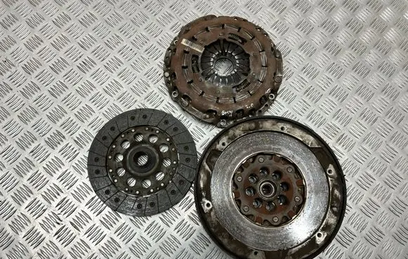 BMW 1 E81 E87 Clutch set kit