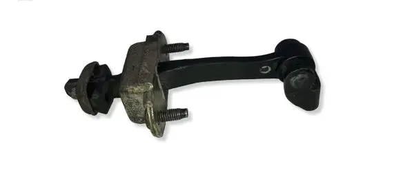 Peugeot 407 Rear door check strap stopper 9181K5 REARLEFT