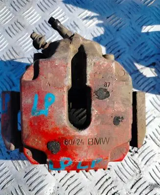 BMW 5 E60 E61 Front brake caliper 