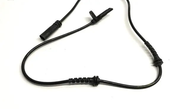 BMW 5 F10 F11 ABS rear brake sensor 0265008036