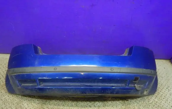 Fiat Stilo Rear bumper