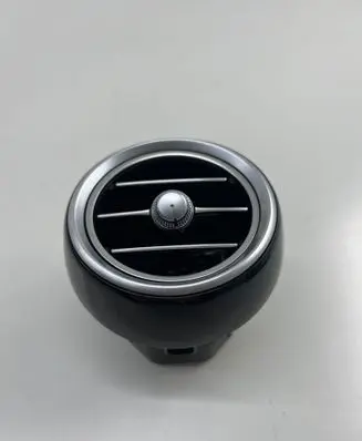 Mercedes-Benz C W205 Dash center air vent grill A2058304604