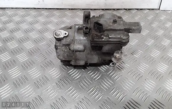 Toyota Prius (XW30) Air conditioning (A/C) compressor (pump) 0422000420
