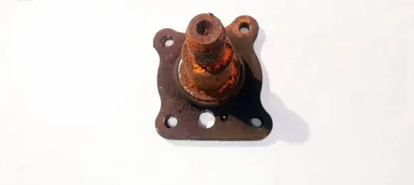 Ford Focus Stub axle 