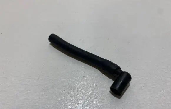 Volkswagen Golf IV Windshield washer fluid hose 