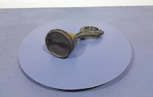Jeep Grand Cherokee Piston 