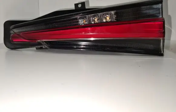 Lexus NX Tailgate rear/tail lights