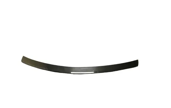 Volkswagen Golf Plus Rear window tailgate spoiler 