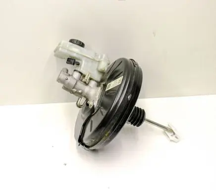 Skoda Octavia Mk3 (5E) Brake booster 5Q1614105BQ