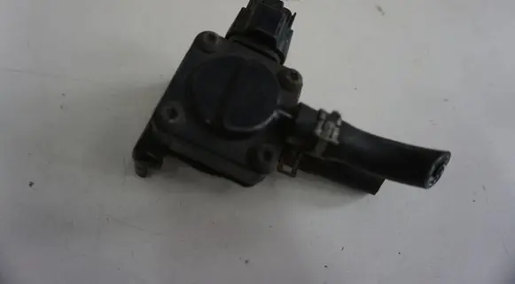 Honda Accord Intake resonator H0NDA 12K10