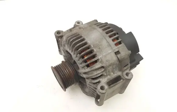 Audi A6 S6 C6 4F Generator/alternator 06E903016D 706057044