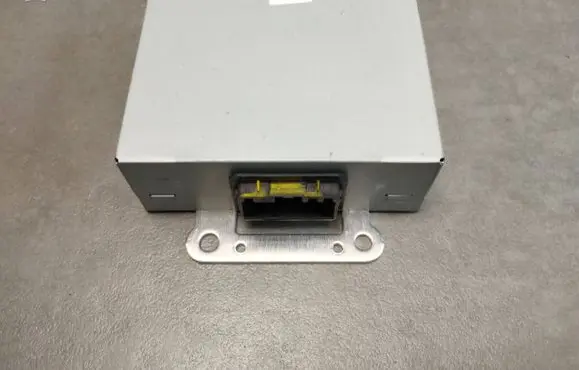 Volkswagen Amarok II Other control units/modules N1WT19J254DD