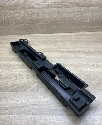 BMW 3 F30 F35 F31 Sill supporting ledge 7256917 158577