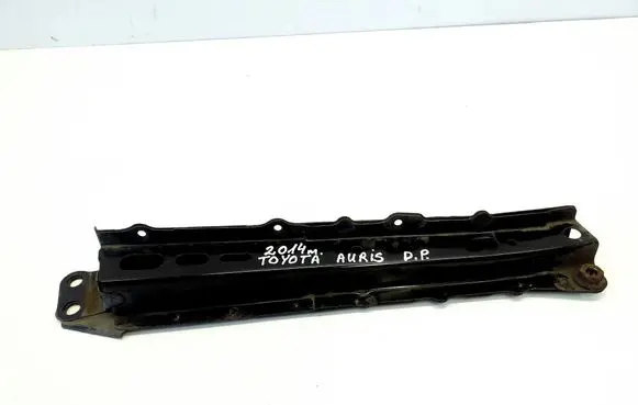 Toyota Auris E180 Radiator support slam panel bracket 