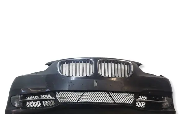 BMW 5 GT F07 Front bumper 