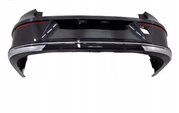 BMW 7 G70 Rear bumper
