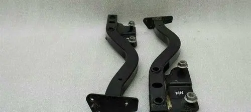 Bentley Continental Fuel filter bracket/mount holder 3W0199418